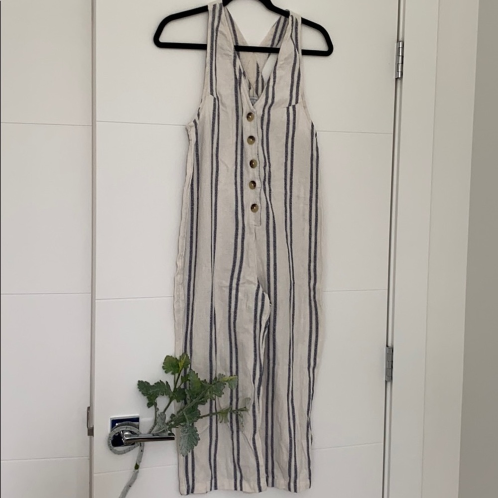 EUC Urban Outfitters Jumpsuit